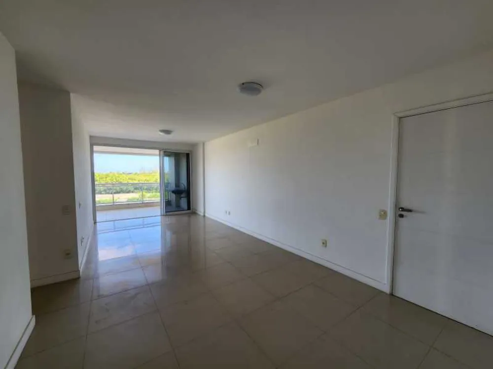 Apartamento, 3 quartos, 110 m² - Foto 2