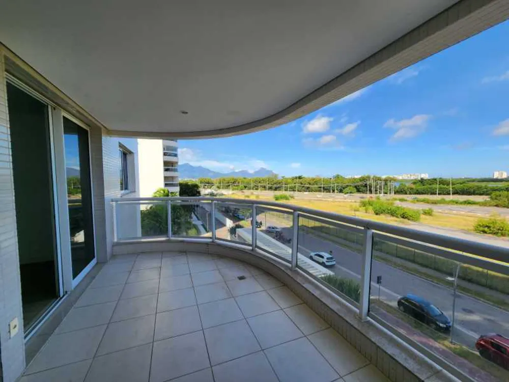 Apartamento, 3 quartos, 110 m² - Foto 4