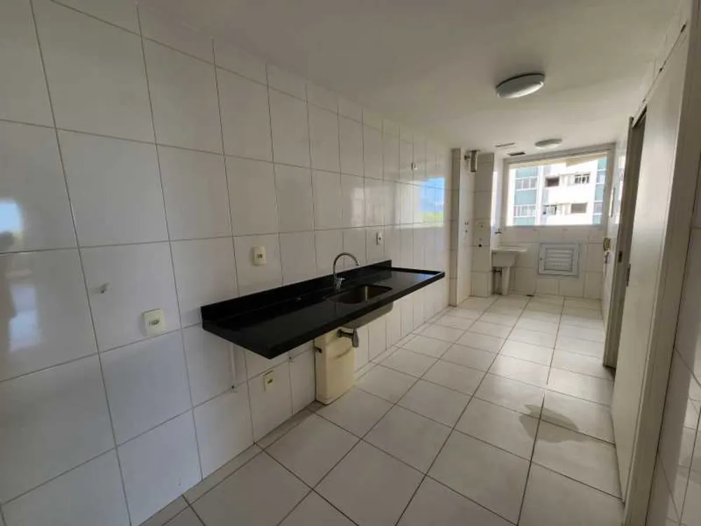 Apartamento, 3 quartos, 110 m² - Foto 5
