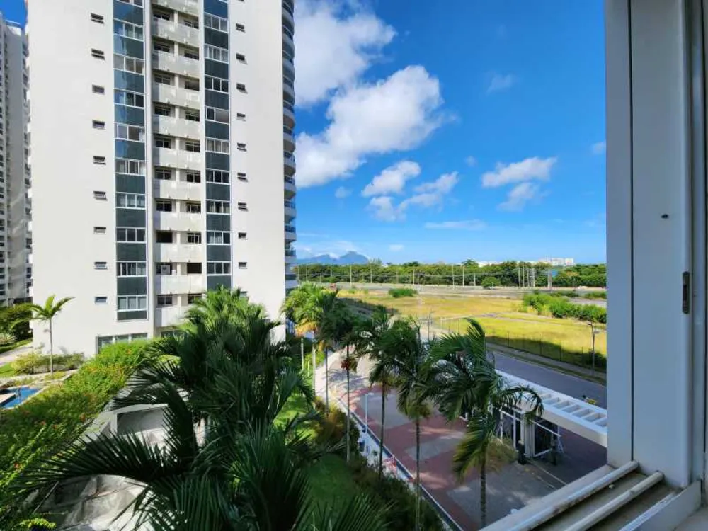 Apartamento, 3 quartos, 110 m² - Foto 1