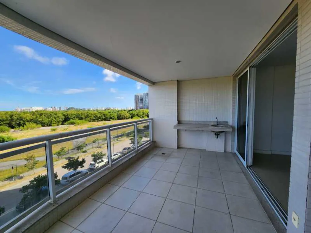 Apartamento, 3 quartos, 110 m² - Foto 8
