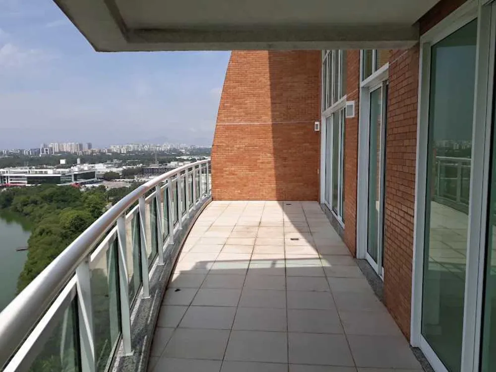Cobertura, 4 quartos, 487 m² - Foto 1
