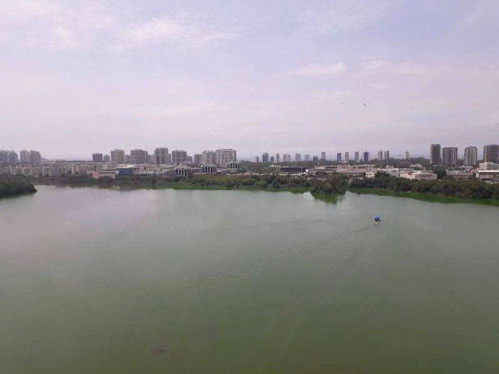 Cobertura, 4 quartos, 487 m² - Foto 14