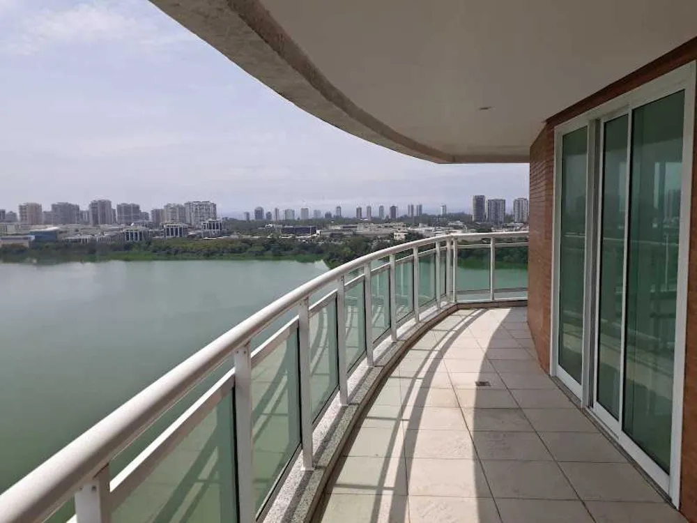 Cobertura, 4 quartos, 487 m² - Foto 11