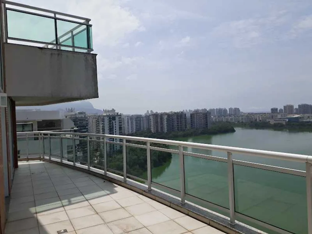 Cobertura, 4 quartos, 487 m² - Foto 8