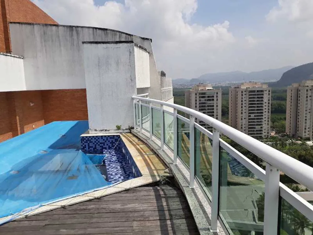 Cobertura, 4 quartos, 487 m² - Foto 2