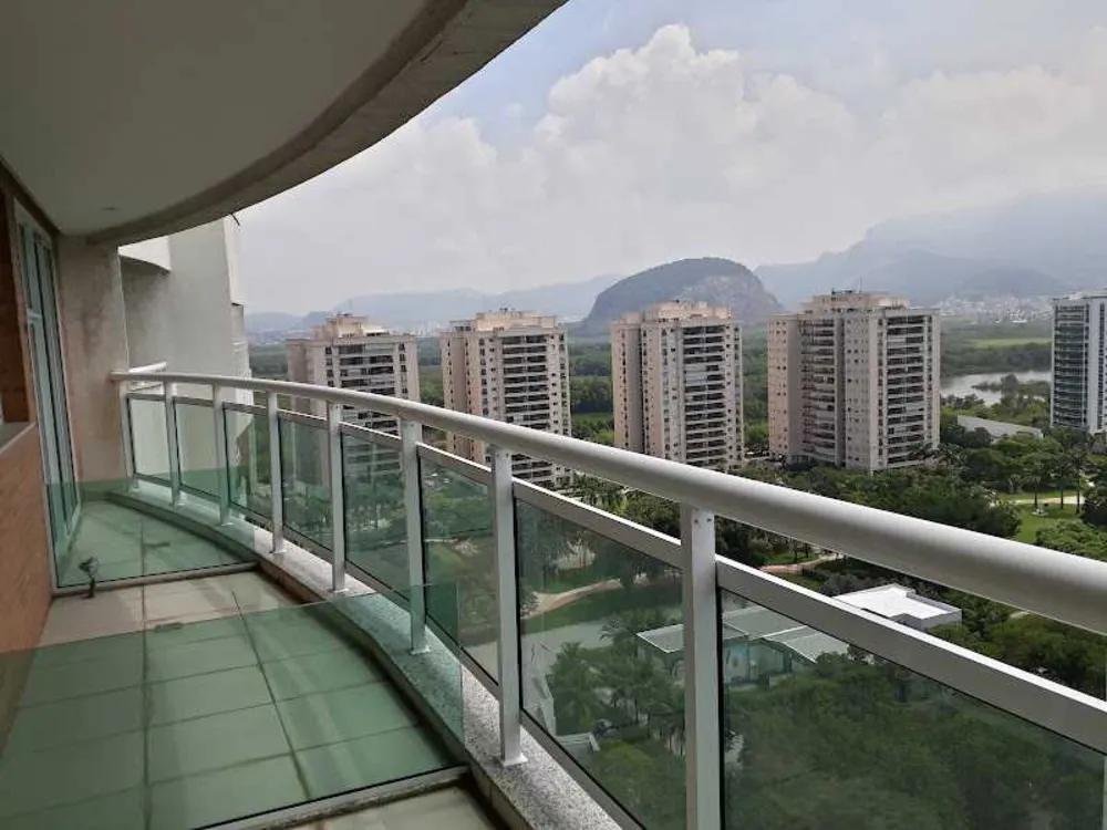 Cobertura, 4 quartos, 487 m² - Foto 19