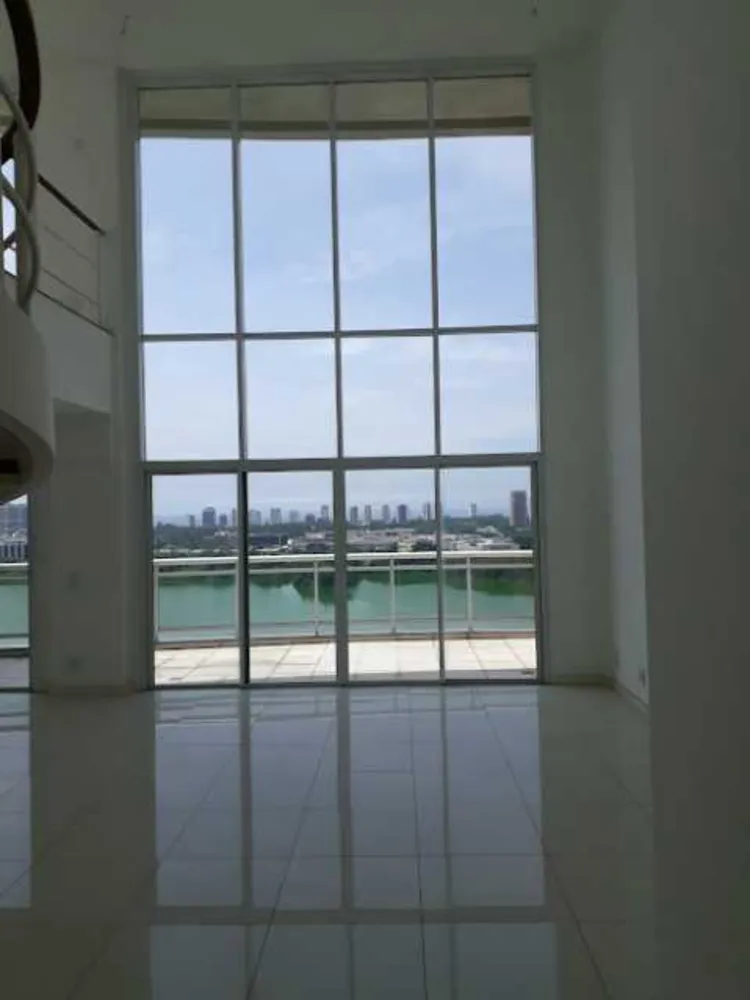 Cobertura, 4 quartos, 487 m² - Foto 3