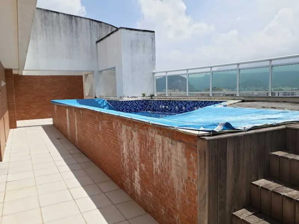 Cobertura, 4 quartos, 487 m² - Foto 1