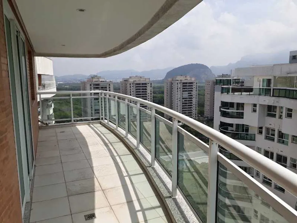 Cobertura, 4 quartos, 487 m² - Foto 12
