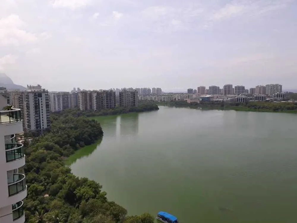 Cobertura, 4 quartos, 487 m² - Foto 15