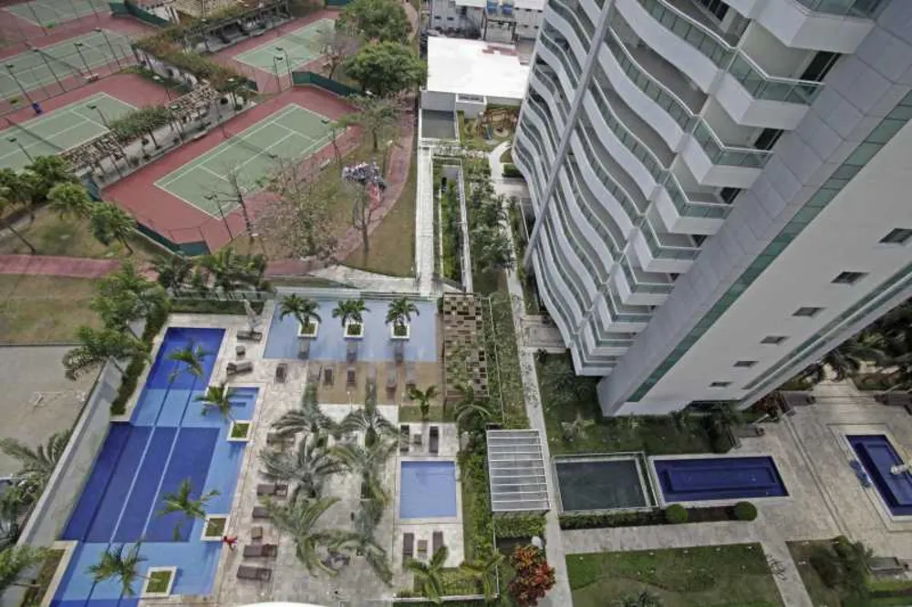 Apartamento, 4 quartos, 401 m² - Foto 1