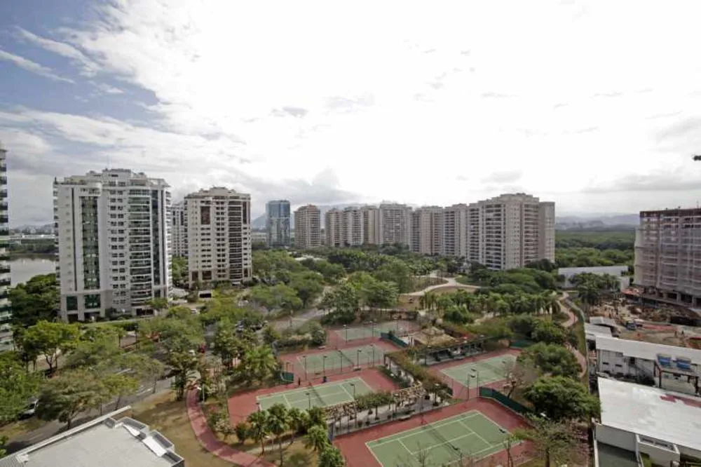 Apartamento, 4 quartos, 401 m² - Foto 20