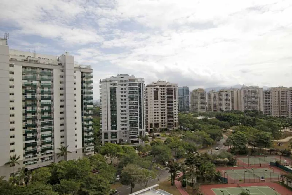 Apartamento, 4 quartos, 401 m² - Foto 23