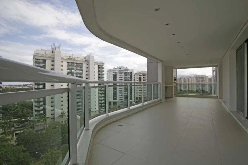Apartamento, 4 quartos, 401 m² - Foto 11