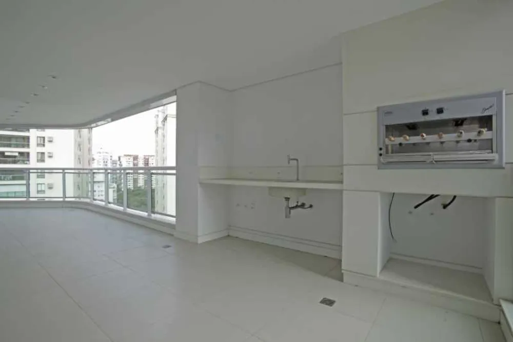 Apartamento, 4 quartos, 401 m² - Foto 3