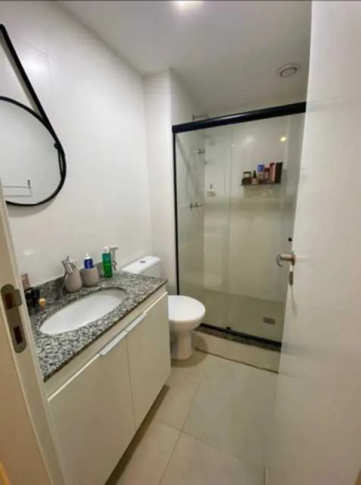 Apartamento, 2 quartos, 70 m² - Foto 10