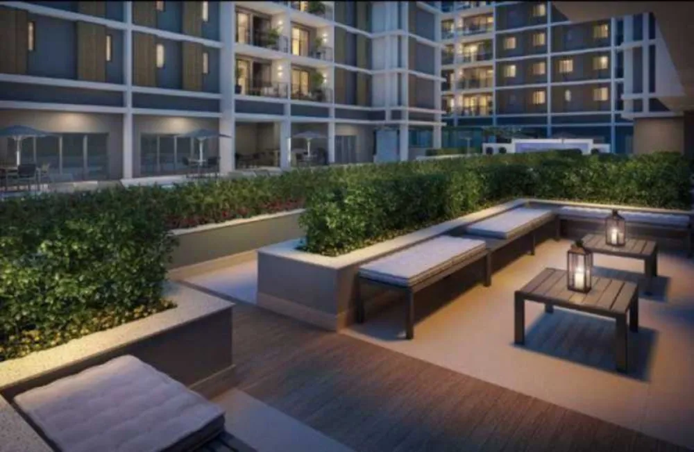 Apartamento, 2 quartos, 70 m² - Foto 1