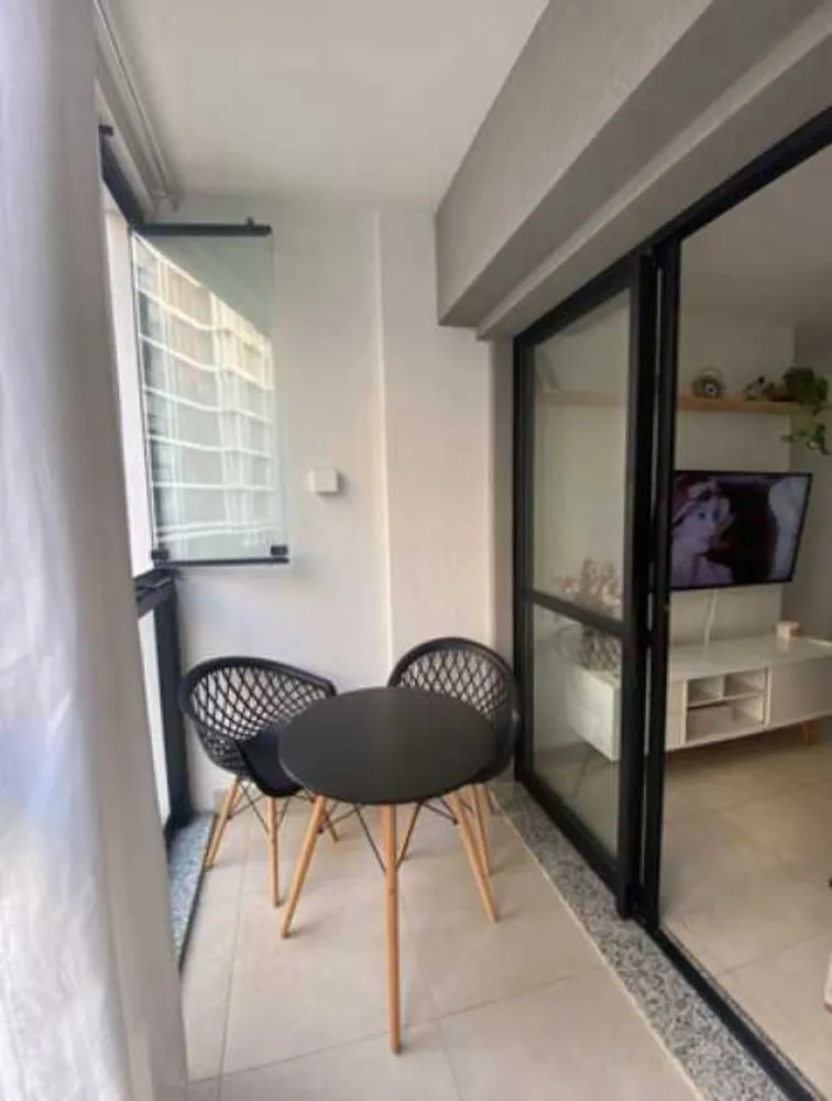 Apartamento, 2 quartos, 70 m² - Foto 3