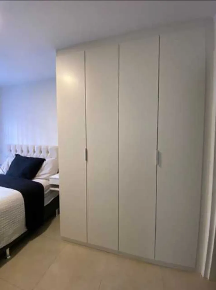 Apartamento, 2 quartos, 70 m² - Foto 3