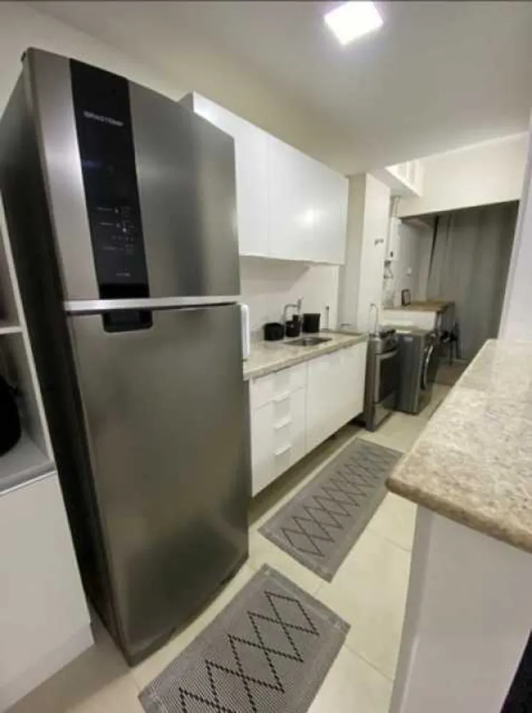Apartamento, 2 quartos, 70 m² - Foto 8