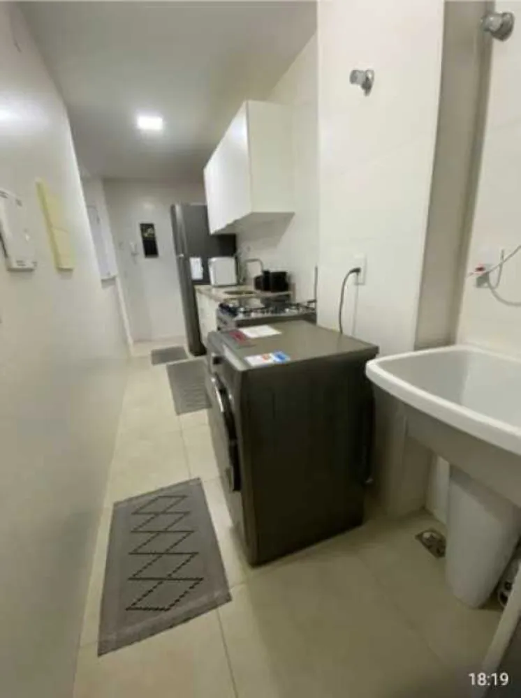 Apartamento, 2 quartos, 70 m² - Foto 7