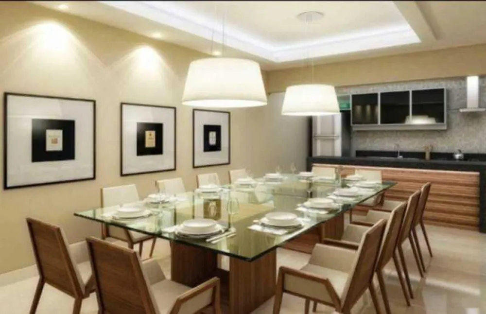 Apartamento, 2 quartos, 70 m² - Foto 16