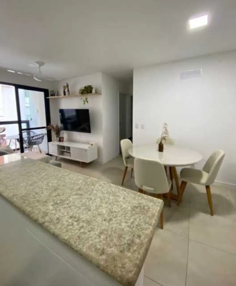 Apartamento, 2 quartos, 70 m² - Foto 5