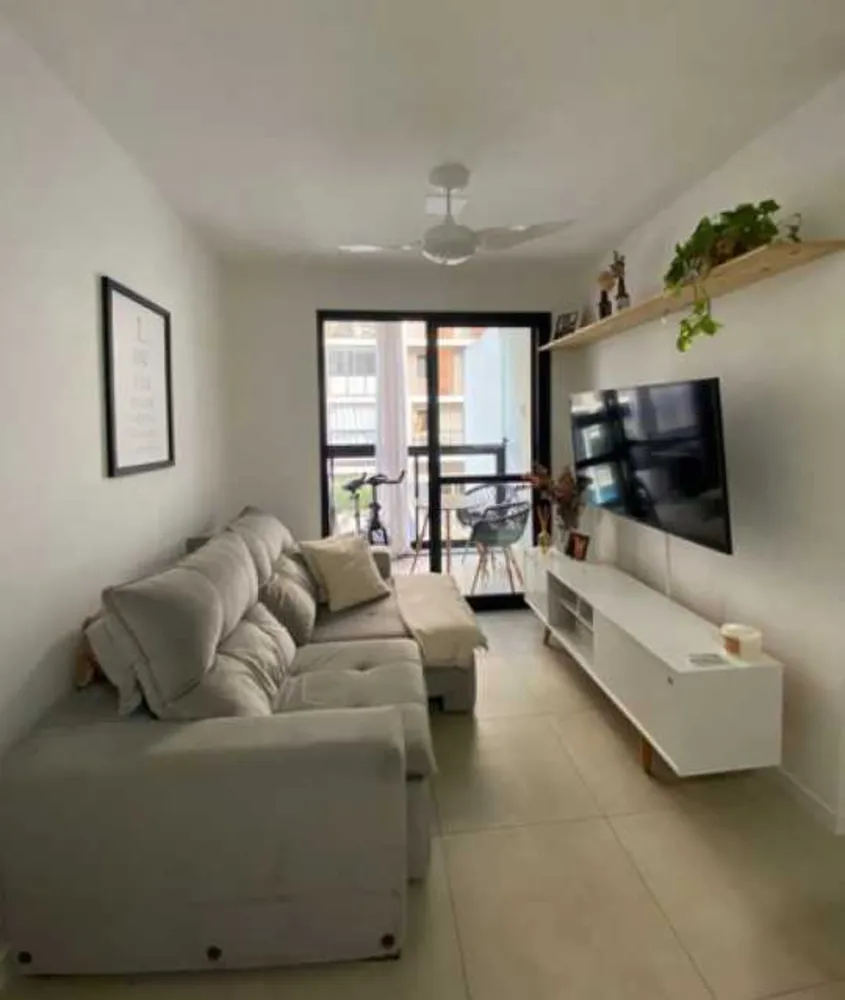 Apartamento, 2 quartos, 70 m² - Foto 4