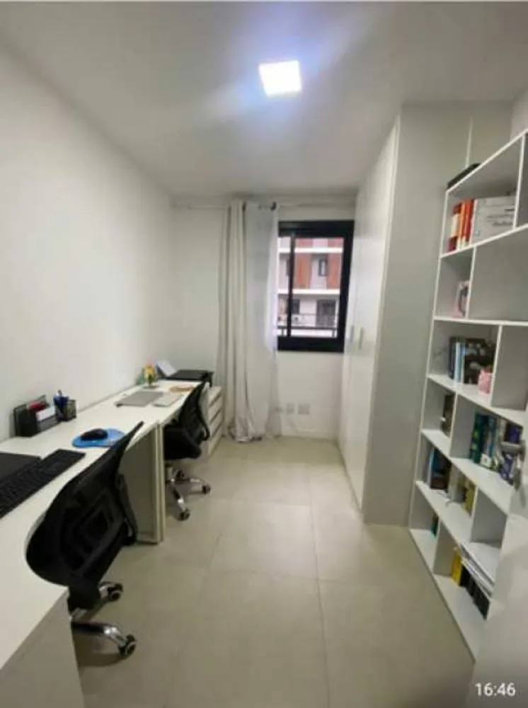 Apartamento, 2 quartos, 70 m² - Foto 12