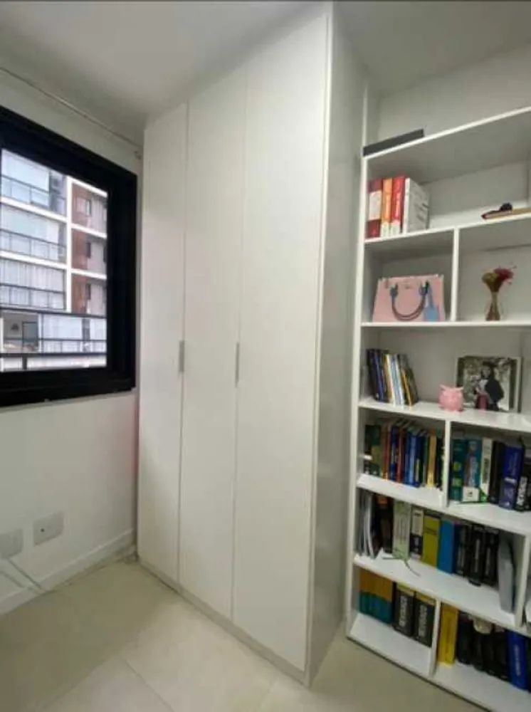 Apartamento, 2 quartos, 70 m² - Foto 11
