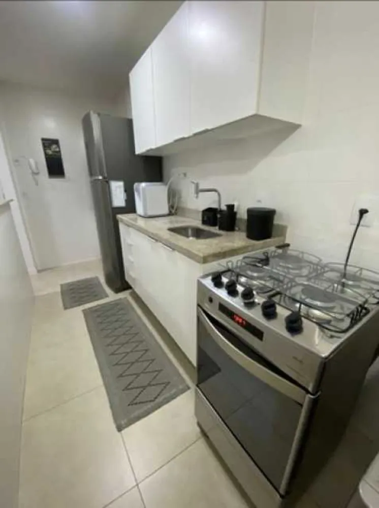 Apartamento, 2 quartos, 70 m² - Foto 6