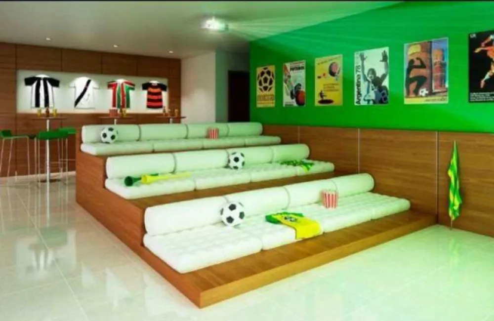 Apartamento, 2 quartos, 70 m² - Foto 14