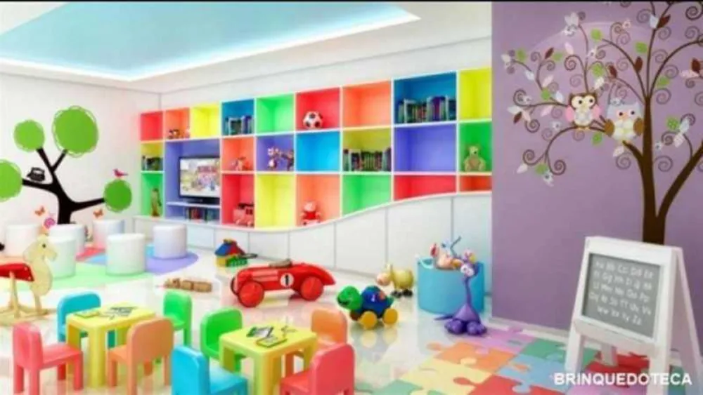 Apartamento, 2 quartos, 70 m² - Foto 18