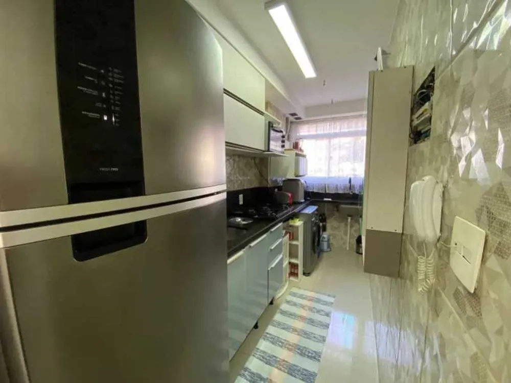 Apartamento, 2 quartos, 50 m² - Foto 28