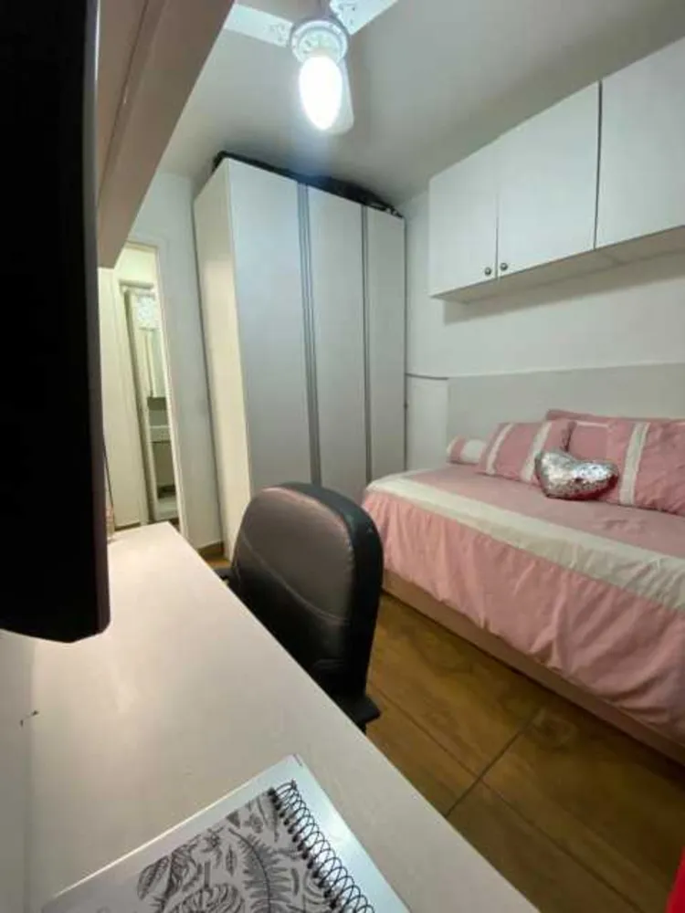 Apartamento, 2 quartos, 50 m² - Foto 15