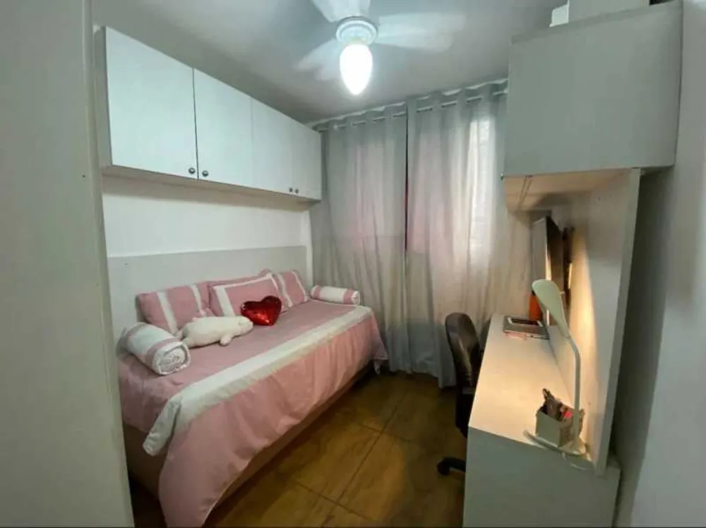 Apartamento, 2 quartos, 50 m² - Foto 21