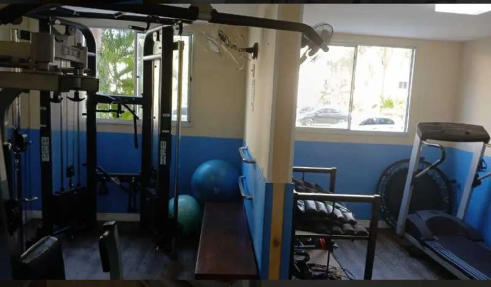 Apartamento, 2 quartos, 50 m² - Foto 18