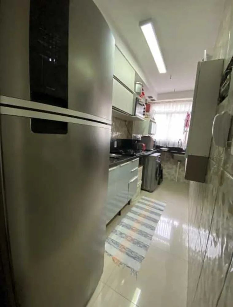 Apartamento, 2 quartos, 50 m² - Foto 24