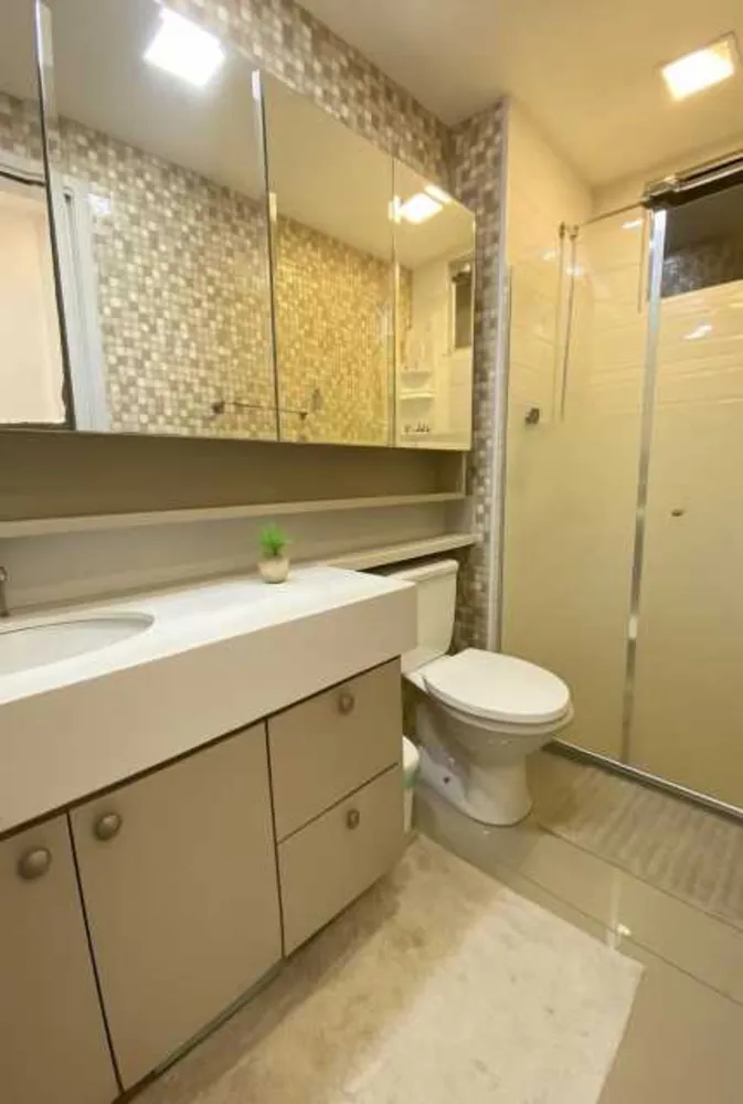 Apartamento, 2 quartos, 50 m² - Foto 26