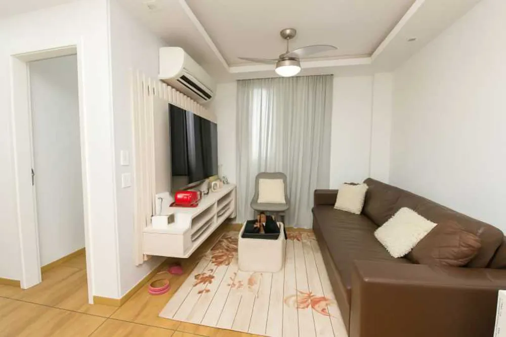 Apartamento, 2 quartos, 50 m² - Foto 20