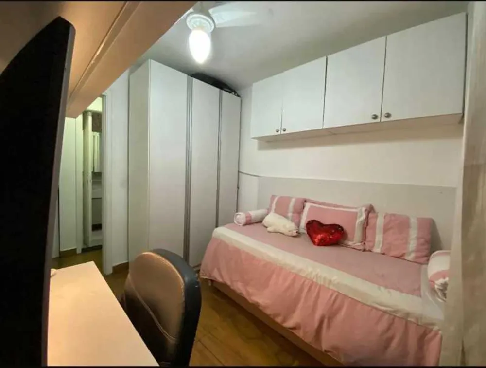 Apartamento, 2 quartos, 50 m² - Foto 25