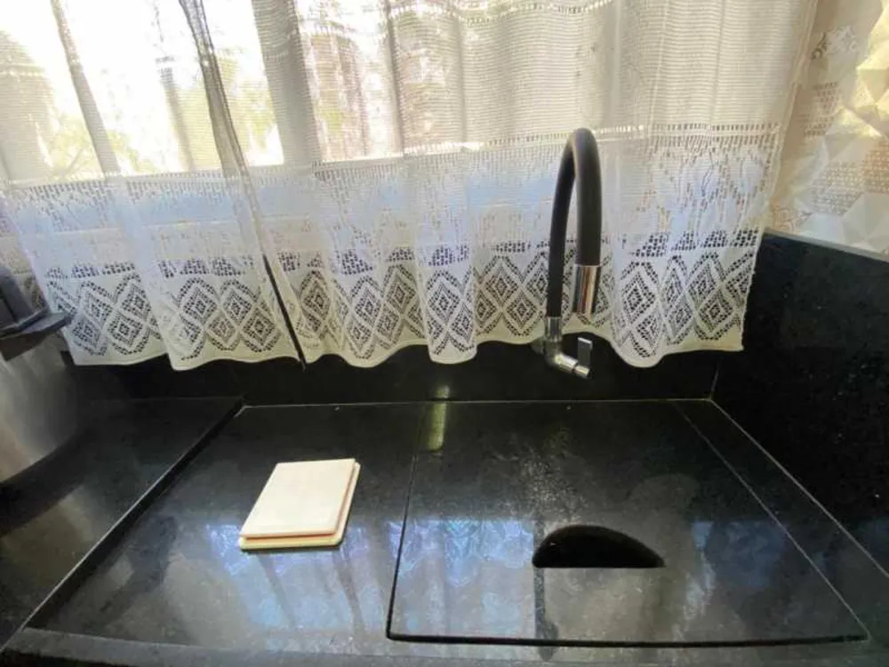 Apartamento, 2 quartos, 50 m² - Foto 8