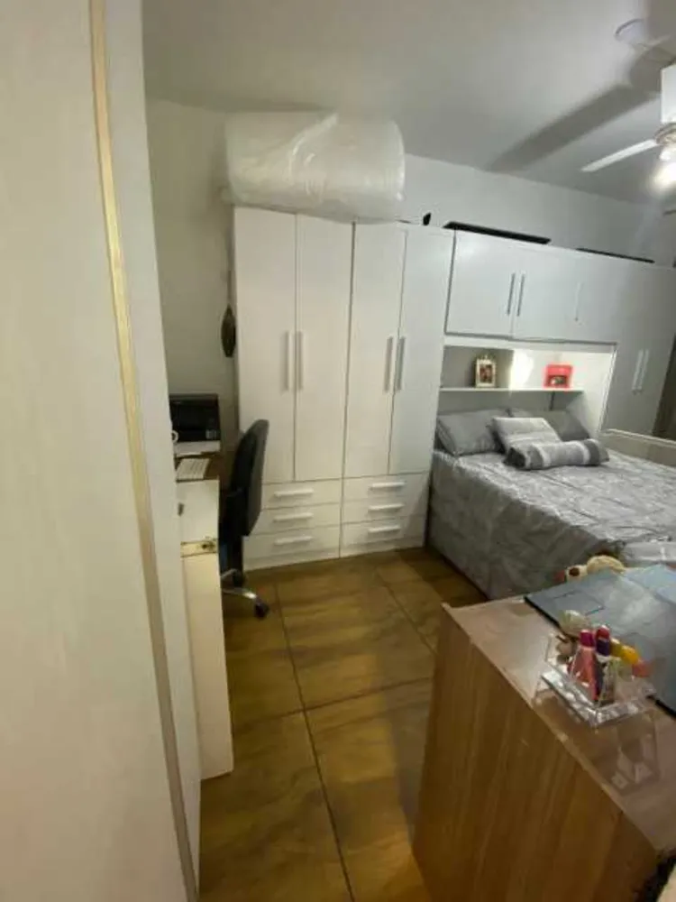 Apartamento, 2 quartos, 50 m² - Foto 23