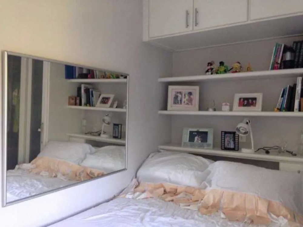 Apartamento, 2 quartos - Foto 4