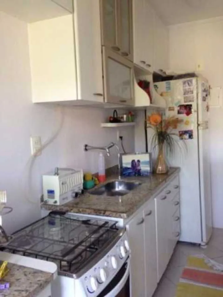 Apartamento, 2 quartos - Foto 11