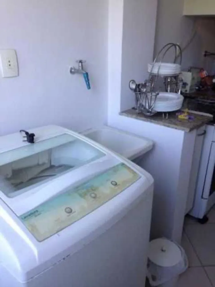Apartamento, 2 quartos - Foto 9