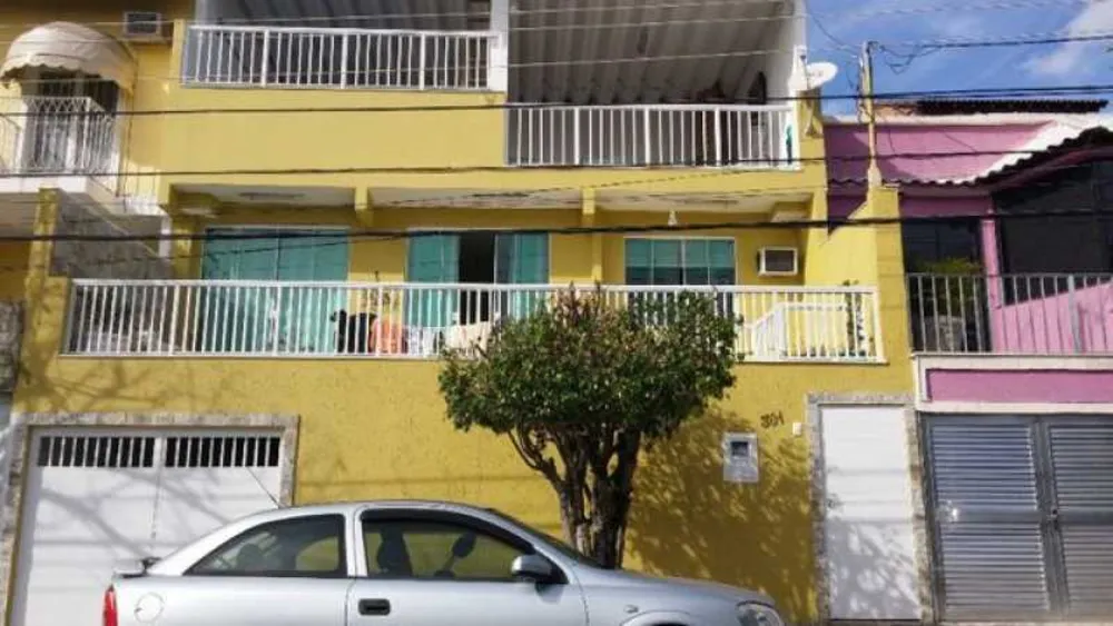 Casa de Condomínio, 3 quartos - Foto 9