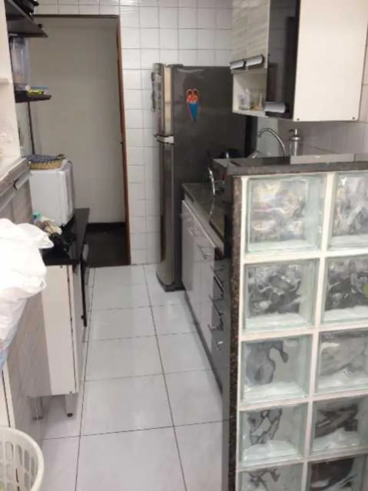 Apartamento, 2 quartos, 90 m² - Foto 17