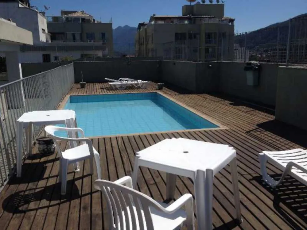 Apartamento, 2 quartos, 90 m² - Foto 8